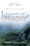 Legends of Lhiosquor