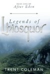 Legends of Lhiosquor