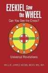 Ezekiel Saw the Wheel