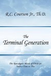 The Terminal Generation