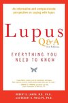 Lupus Q&A Revised and Updated, 3rd edition