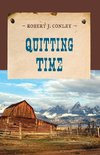 QUITTING TIME                 PB