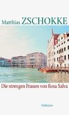 Die strengen Frauen von Rosa Salva