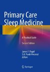 Primary Care Sleep Medicine