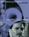 Developing A Jazz Language. Vol. 6