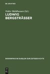 Ludwig Bergsträsser