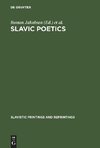 Slavic Poetics