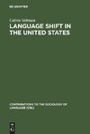 Language Shift in the United States