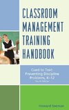 Classroom Management Training Handbook