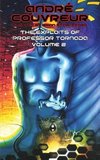 The Exploits of Professor Tornada (Volume 2)