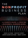 The Nonprofit Business Plan