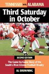 Third Saturday in October