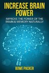 Increase Brain Power