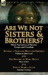 Are We Not Sisters & Brothers?