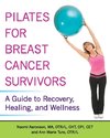 Pilates for Breast Cancer Survivors