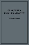 Frakturen und Luxationen