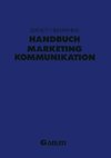 Handbuch Marketing-Kommunikation