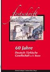 60 Jahre Deutsch-Türkische Gesellschaft