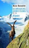 Gebrauchsanweisung für die Alpen