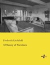 A History of Furniture