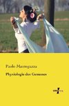 Physiologie des Genusses