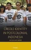 Creole Identity in Postcolonial Indonesia