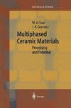 Multiphased Ceramic Materials