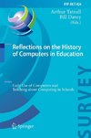 Reflections on the History of Computers in Education