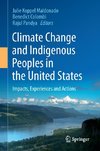 Climate Change and Indigenous Peoples in the United States