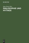 Philosophie und Mythos