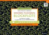 Senioren musizieren: Blockflöte. Lehrbuch mit CD