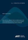 Analyse der langfristigen Auswirkungen von Elektromobilität auf das deutsche Energiesystem im europäischen Energieverbund