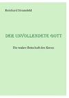 Der unvollendete Gott