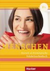 Menschen B1. Vokabeltaschenbuch