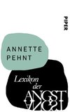 Lexikon der Angst