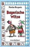 Bayerische Witze