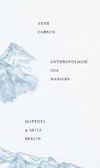 Anthropologie des Wassers