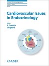 Cardiovascular Issues in Endocrinology