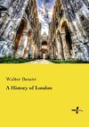 A History of London