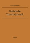 Statistische Thermodynamik