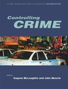 Controlling Crime