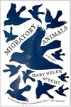 MIGRATORY ANIMALS           PB