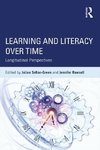 Sefton-Green, J: Learning and Literacy over Time