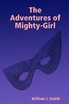 The Adventures of Mighty-Girl