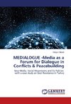 MEDIALOGUE -Media as a Forum for Dialogue in Conflicts & Peacebuilding