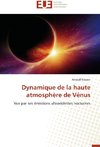 Dynamique de la haute atmosphère de Vénus