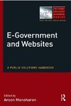 Manoharan, A: E-Government and Websites