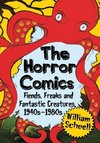 Schoell, W:  The Horror Comics