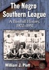 Plott, W:  The Negro Southern League