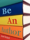 Be an Author